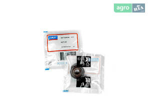 Підшипник 627 2Z SKF