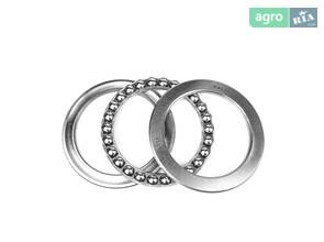 Підшипник 51118 EXL