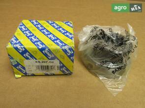 Підшипник ES207G2 SNR