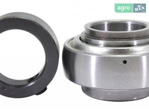 Подшипник EX206G2 SNR