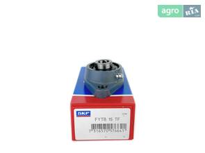 Підшипник FYTB15TF SKF