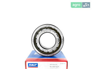 Підшипник NJ207ECP SKF