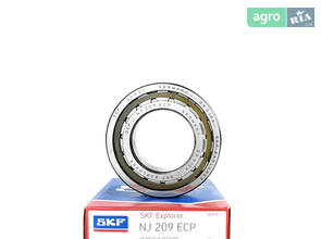 Подшипник NJ209ECP SKF
