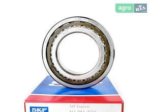 Подшипник NJ216ECP SKF