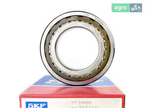 Підшипник NJ217ECP SKF