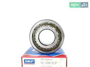 Підшипник NJ308ECP SKF