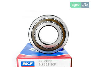 Подшипник NJ311ECP SKF