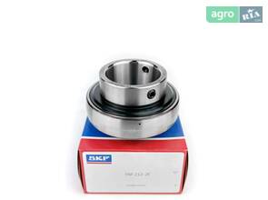 Подшипник YAR212-2F/AG SKF