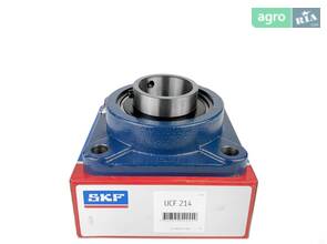 Подшипник UCF214 SKF