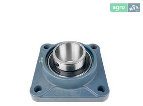 Корпус з підшипником UCF214 SLAVIA