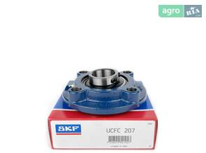 Підшипник UCFC207 SKF