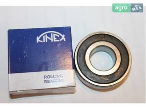 Підшипник 6204 2RSR KINEX