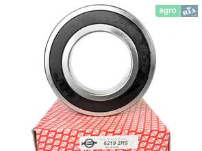Подшипник 6219 2RS SLAVIA