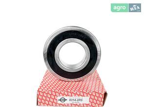 Подшипник 6314 2RS SLAVIA