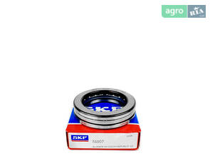 Підшипник 51107 SKF