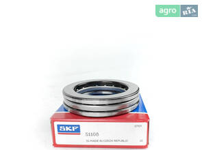 Підшипник 51108 SKF