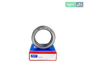 Підшипник 51110 SKF