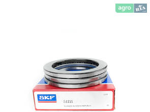 Підшипник 51111 SKF