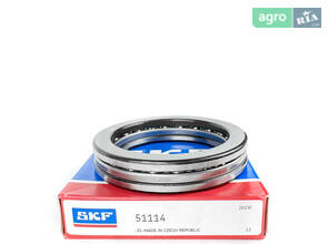Підшипник 51114 SKF