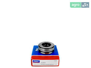 Подшипник 51201 SKF
