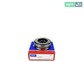 Подшипник 51202 SKF