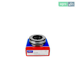 Підшипник 51203 SKF