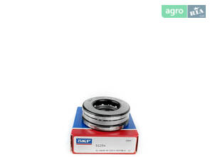 Подшипник 51204 SKF