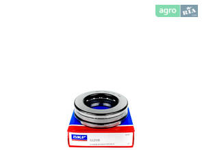 Підшипник 51208 SKF