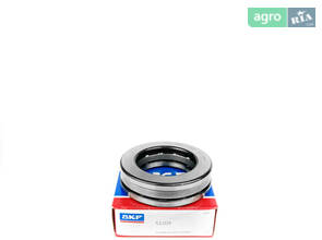 Підшипник 51209 SKF