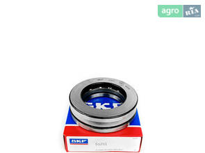 Підшипник 51211 SKF