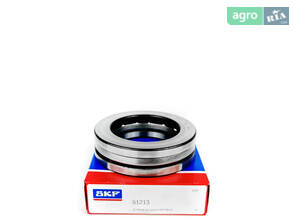 Підшипник 51213 SKF