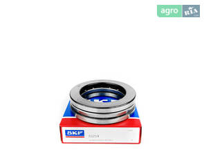 Підшипник 51214 SKF