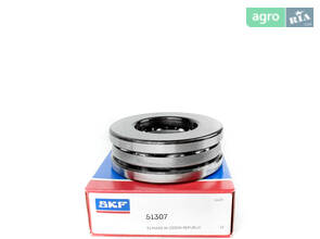 Підшипник 51307 SKF
