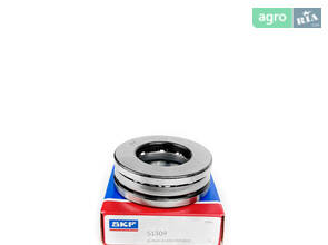Підшипник 51309 SKF