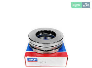 Підшипник 51315 SKF