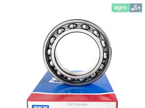 Підшипник 6018 SKF
