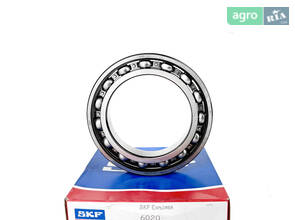 Подшипник 6020 SKF