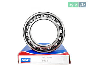 Подшипник 6022 SKF