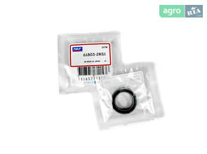 Підшипник 61803 2RS1 SKF
