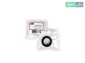 Підшипник 61903 2RS1 SKF