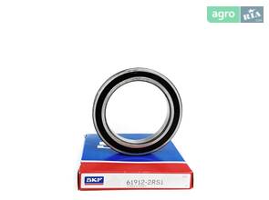 Підшипник 61912 2RS1 SKF