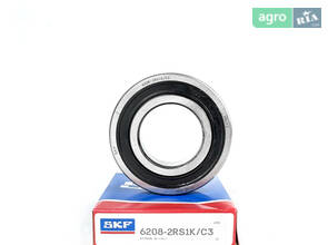 Підшипник 6208 2RS1K C3 SKF