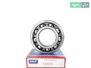 Подшипник 6208N SKF