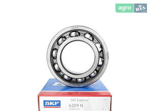 Підшипник 6209N SKF