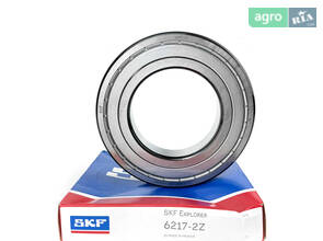 Підшипник 6217 2Z SKF