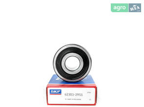 Подшипник 62303 2RS1 SKF