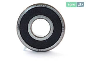 Підшипник 6303 EE SNR