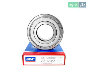 Подшипник 6309 2Z SKF