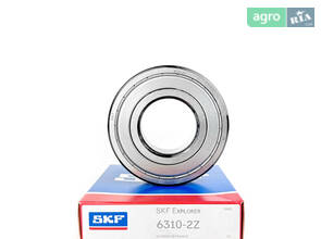 Підшипник 6310 2Z SKF