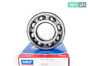 Подшипник 6312 SKF